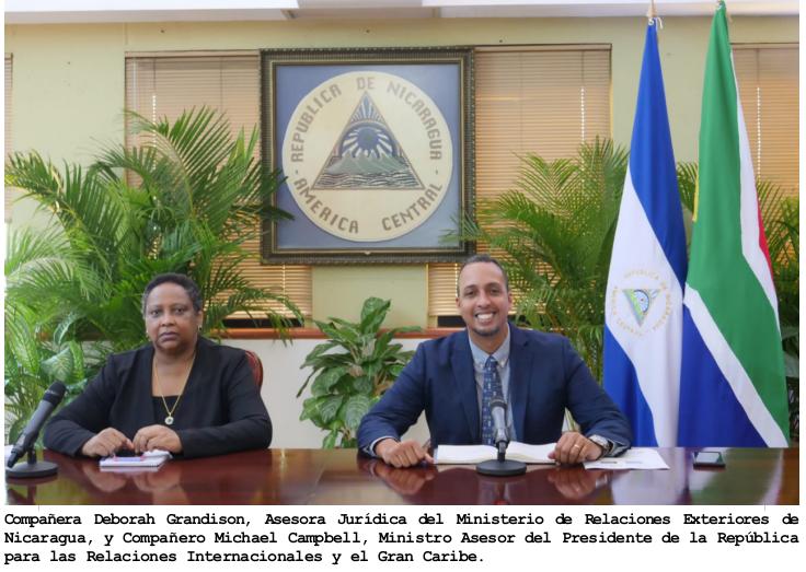 cancilleria